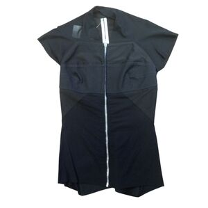 Rick Owens vicious S/S 2014 top